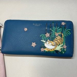 RADLEY WALLET